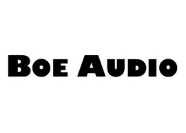 Boe Audio