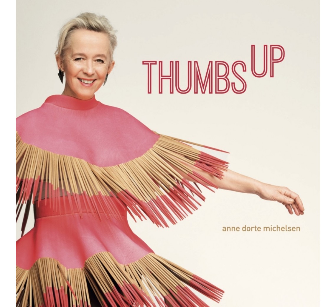 Anne Dorte Michelsen - Thumbs Up [LP]