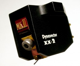 DynavectorDVXX2MK2-20
