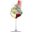 Eisch Essenca SensisPlus allround vinglas til “frugtige og aromatiske” vine (sæt m/ 2 stk.)