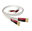 NordOst 4 Flat Speaker Cable