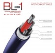 DH Labs BL-1 Serie 2 XLR