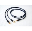 DH Labs BL-1 iCable 3.5mm Stereo-RCA