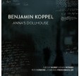Benjamin Koppel & Cæcilie Norby - Anna’s Dollhouse [LP]