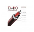 DH Labs Silversonic D-110