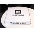 Kimber Monocle XL Højtalerkabler 3m (Brugt/kundesalg)