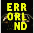 Errorland (Gul) [LP]