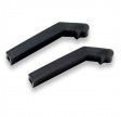 Ortofon Concorde finger lift covers (comes in pairs.)
