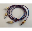 Kimber Cables PBJ RCA
