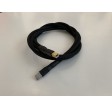 Dyrholm Spirit USB kabel 1 m. (kundesalg)