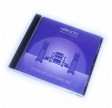 Nordost Setup & Tuning Disc [CD]