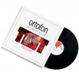 Ortofon - Accuracy In Sound Testplade [LP]