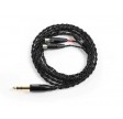 AUDEZE LCD Standard Cables Single-ended and Balanced