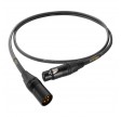 NordOst Tyr 2 Digital Cable (110 ohm) XLR