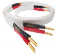 NordOst White Lightning Speaker Cable