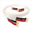 NordOst White Lightning Speaker Cable