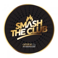 Ortofon DJ Club Slipmat