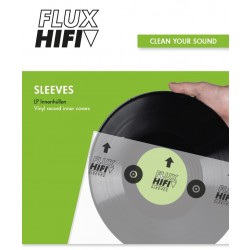 Flux inner sleeve (Refill)