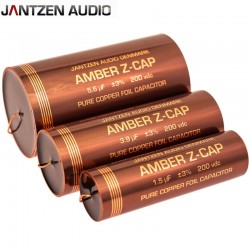 Jantzen Amber Z-Cap