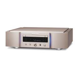 Marantz SA-10S1 SACD/CD afspiller med USB DAC
