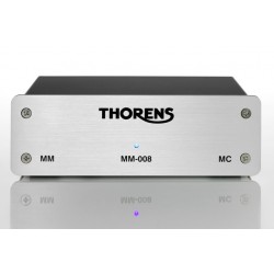 Thorens MM-008 RIAA, MM/MC