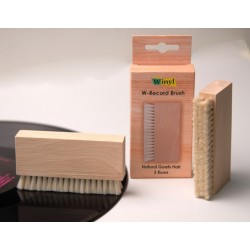 Winyl W-Record Brush