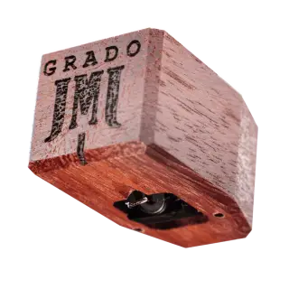 Grado Master 3 High Output - Analog