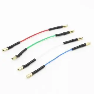 Van den Hul THE HEADSHELL LINK - Tilbehør