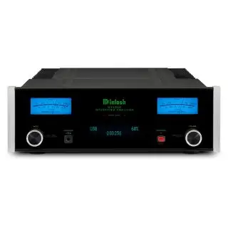 McIntosh MA5300 integreret forstærker - Forstærkere