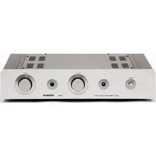 Sugden A21L Signature integreret Line forstærker - Forstærkere