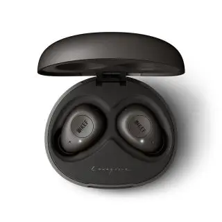 Kef MU3 Bluetooth Høretelefoner - Head-fi
