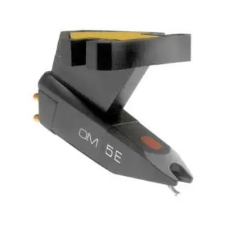 Ortofon OM 5E - Ortofon