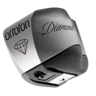 Ortofon MC Diamond - Ortofon