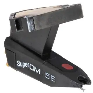 Ortofon Super OM 5E - Ortofon
