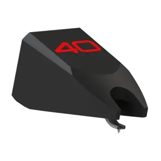 Ortofon Stylus CC Anniversary 40 - Ortofon