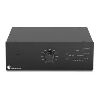 Pro-Ject Phono Box DS3 B - RIAA