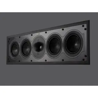 Perlisten S7i-C - Højttalere