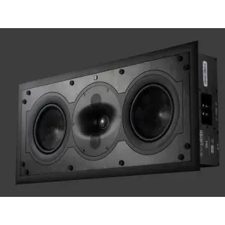 Perlisten S5i-C - Højttalere