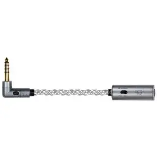 iFi iEMatch 4.4 - Kabler