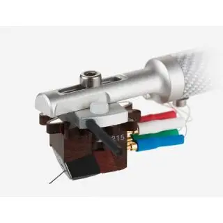 Clearaudio Concerto V2 MC pickup - Analog