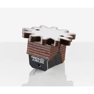 Clearaudio Jubilee MC pickup - Analog
