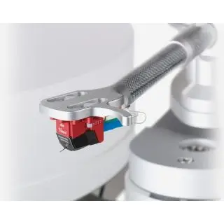 Clearaudio da Vinci V2 MC pickup - Analog