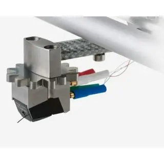 Clearaudio Titanium V2 MC pickup - Analog