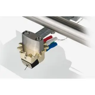 Clearaudio Goldinger Statement MC pickup - Analog