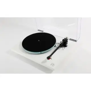 Rega Planar 6 (2023) - Pladespillere
