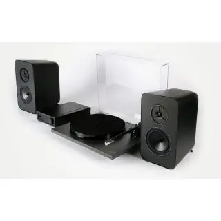 Rega System One - Rega