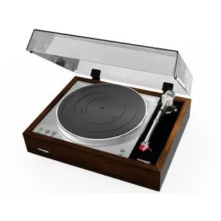 Thorens TD 1601 TP160 arm - Pladespillere