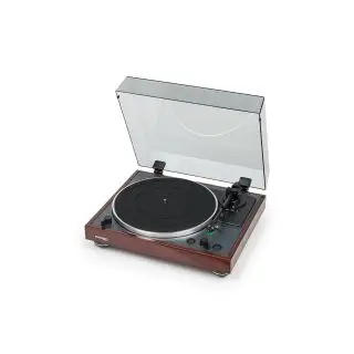 Thorens TD 102 A - Pladespillere