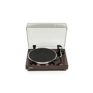 Thorens TD 204 - Pladespillere