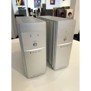 Red Rose Music Rosette 2 MM/MC RIAA (kundesalg) - kundesalg